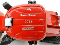 
              2018 FARM SHOW ED 1:64 ERTL *CASE IH* QUADTRAC Tractor 175 Years Special Ed NIB
            