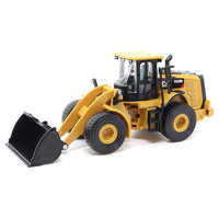 
              1:64 DIECAST MASTERS *CATERPILLAR CAT* 950M Wheel Loader *NIP*
            