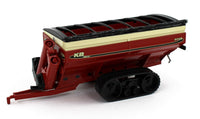 
              2023 SPECCAST 1:64 *KILLBROS 1113* RED *GRAIN CART* w/TRACKS NIB!
            