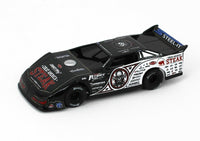 
              1:64 ADC Dirt Late Model *SCOTT BLOOMQUIST* #0 GA STEAK 2019 Car MW620M186 NIB
            