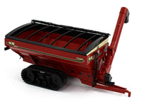 
              2023 SPECCAST 1:64 *KILLBROS 1113* RED *GRAIN CART* w/TRACKS NIB!
            