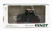 
              2022 SpecCast 1:64 *FENDT* Model 1050 Tractor w/LARGE DUALS Front & Rear *NIB*
            