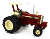 
              ERTL 2023 FARM SHOW ED 1:32 CASE IH *FARMALL* 1206 Tractor w/Duals & ROPS *NIB*
            