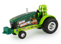 
              2020 ERTL 1:64 *PULLER* Green BIG OL BUCK Pro Stock Pulling Tractor *NIP*
            