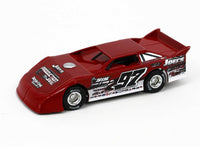 
              1:64 ADC Dirt Late Model *CADE DILLARD* #97  S&S Red 2020 Car DW620M218 NIB
            