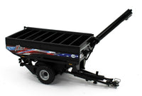 
              2024 SPECCAST 1:64 *J&M* BLACK Model X1112 *GRAIN CART* w/DUAL TIRES NIB!
            