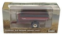 
              2023 SPECCAST 1:64 *PARKER 1154* RED *GRAIN CART* w/FLOTATION TIRES NIB!
            