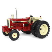 
              2023 ERTL 1:16 *CASE IH* FARMALL 1206 Tractor w/DUALS *PRESTIGE* NIB
            