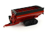 
              SpecCast 1:64 *BRENT* RED Model 1196 GRAIN CART *TRACKED* WAGON *NIB*
            