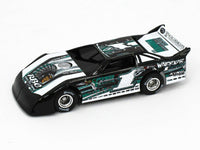 
              1:64 ADC Dirt Late Model *RYAN KING* #1g WARRIOR HOUSE CAR 2020 DW620M263 NIB
            