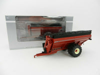 
              SpecCast 1:64 *BRENT* RED Model 1196 GRAIN CART *FLOTATION TIRES* WAGON *NIB*
            