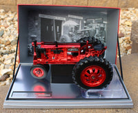 
              2023 ERTL 1:16 *100 YEARS FARMALL* Model F-20 RED CHROME Tractor * NIB
            