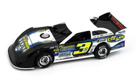 
              1:24 ADC Dirt Late Model *BRIAN SHIRLEY* #3s Bob Cullen HOKER DW221M332 NIB
            