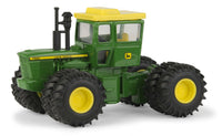 
              2018 ERTL 1:64 JOHN DEERE Model 7520 *4WD* Tractor w/DUALS *NIP*
            