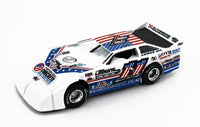 
              2023 ADC 1:64 Dirt Late Model *SPENCER HUGHES* #11 DW623M481 NIB
            