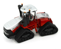 
              2021 FARM SHOW ERTL 1:64 *CASE IH* STEIGER 620 QUADTRAC Tractor *25 YEARS* NIB
            