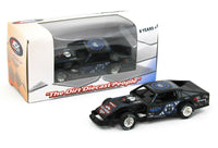 
              1:64 ADC Dirt Late Model *SCOTT BLOOMQUIST* #0 Modified DW618M144 NIB
            