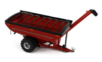 
              2023 SPECCAST 1:64 *BRENT* RED Model V1300 *GRAIN CART* w/FLOTATION TIRES NIB!
            