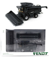 
              1:64 SpecCast *FENDT IDEAL* Model 9 *DUALS* Combine w/CORN & GRAIN HEADS *NIB*
            