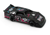 
              1:64 ADC Dirt Late Model *RICKY WEISS* #7 Cancer Awareness DW620F259 NIB
            