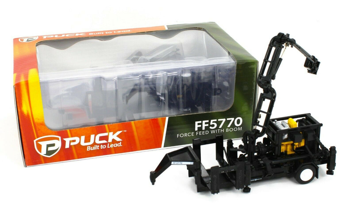 Puck Equipment| mc2-toys