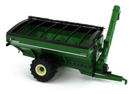 
              2023 SPECCAST 1:64 *PARKER 1154* GREEN *GRAIN CART* w/FLOTATION TIRES NIB!
            