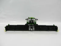 
              NEW 1:64 SpecCast JOHN DEERE Model W170 WINDROWER w/DRAPER HEAD *HIGH DETAIL*
            