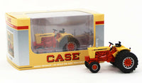 
              1:64 SpecCast *TOY TRACTOR TIMES* CASE 1030 Open Station w/Duals *NIB*
            