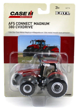 2020 ERTL 1:64 *CASE IH AFS Connect MAGNUM 380 CVXDRIVE Tractor w/DUALS *NIP*