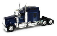 
              2023 DCP 1:64 *ALSUM FARMS 50th Anni* Kenworth W900L 53' REEFRER TRAILER NIB
            