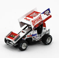 
              2022 ACME 1:64 SPRINT CAR *LOGAN SCHUCHART* #1s Drydene DuraMax Shark *NIP*
            