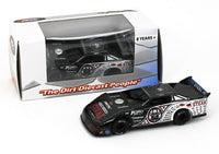 
              1:64 ADC Dirt Late Model *SCOTT BLOOMQUIST* #0 GA STEAK 2019 Car MW620M186 NIB
            