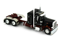 
              2022 DCP 1:64 BLACK & RED Peterbilt 359 w/Mississippi LPG Tanker Trailer NIB
            