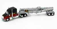 
              2021 DCP 1:64 *LONEWOLF PETROLUM CO* Kenworth T680 Semi w/POLAR TANKER NIB
            