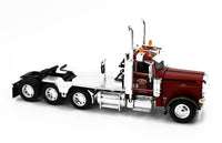 
              2023 DCP 1:64 NTT'NC LEFEBVRE 389 Peterbilt & ERMC Hydra-Steer BRIDGE BEAM LOAD
            