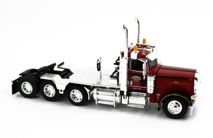 2023 DCP 1:64 NTT'NC LEFEBVRE 389 Peterbilt & ERMC Hydra