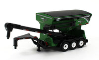 
              2024 SPECCAST 1:64 *J&M* GREEN Model LC390 Bulk Seed Tender TRI-AXLE NIB!
            