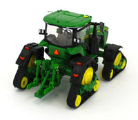 
              2020 ERTL 1:64 *JOHN DEERE* Model 8RX 410 TRACKED TRACTOR *PRESTIGE* NIB!
            