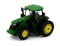 
              2022 ERTL 1:64 *JOHN DEERE* Model 7R 330 TRACTOR w/DUALS *PRESTIGE* NIB!
            