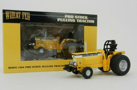 SpecCast 1:64 WHEAT FED Minneapolis-Moline G1000 PRO STOCK TRACTOR PULLER NIB