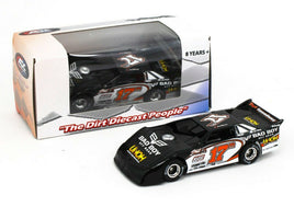 1:64 ADC Dirt Late Model *DALE McDOWELL* #17m BAD BOY 2016 Car DW616M949 NIB