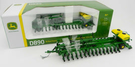 NEW SpecCast 1:64 John Deere 36 ROW DB90 EXACTEMERGE PLANTER *NIB*