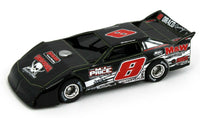 
              1:64 ADC Dirt Late Model *MASON PRICE* #8 M&W Transport 2021 Car DW621C286 NIB
            