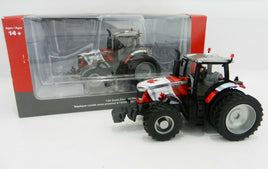 2018 1:64 SPECCAST *CANADIAN FLAG* Massey Ferguson MF8730 Tractor w/DUALS *NIB*