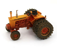 
              1:64 SpecCast *TOY TRACTOR TIMES* CASE 1030 Open Station w/Duals DIRTY CHASE NIB
            