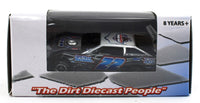 
              2023 ADC 1:64 Dirt Late Model *CHRIS FERGUSON* #22 DW623M492 NIB
            