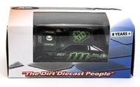 
              1:64 ADC Dirt Late Model *MAX BLAIR* #111v VIPER RISK MANAGEMENT DW622C368 NIB
            