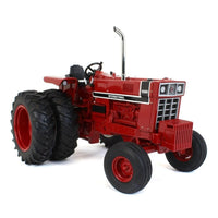 
              2022 ERTL 1:16 *CASE IH* International 1066 Tractor w/DUALS *PRESTIGE* NIB
            