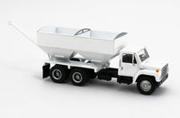 
              2022 1:64 SpecCast 1980s INTERNATIONAL S1954 FERTILIZER TRUCK *ALL WHITE* NIB!
            