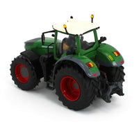 
              NEW 2021 SpecCast 1:64 *FENDT* Model 1050 Tractor w/SINGLE TIRES *NIB*
            